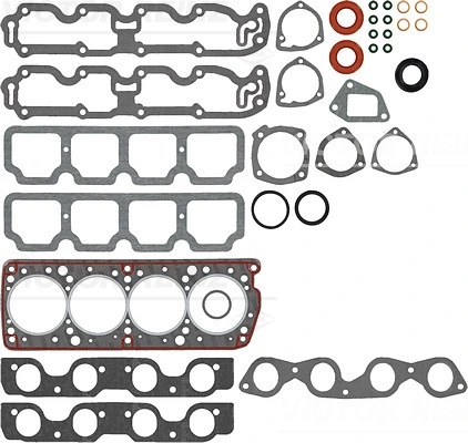 Gasket Kit, cylinder head